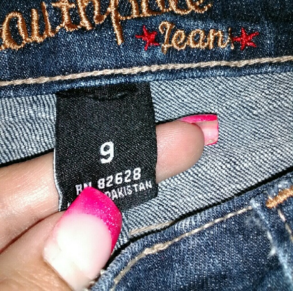 💙Like New South Pole junior jeans💙 - Picture 2 of 3